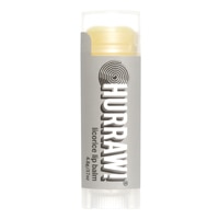 Hurraw! Lip Balm Licorice