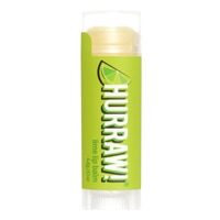 Hurraw! Lip Balm Lime