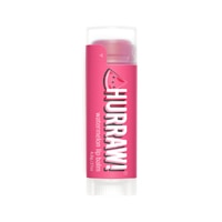 Hurraw! Lip Balm Watermelon