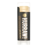 Hurraw! Sun Lip Balm SPF 15 Tangerine Chamomile
