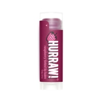 Hurraw! Tinted Lip Balm Raspberry