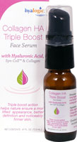 Hyalogic Collagen HA Triple Boost Face Serum