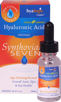 Hyalogic Synthovial Seven® Hyaluronic Acid Original