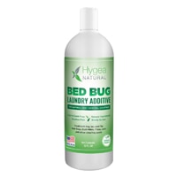 Hygea Natural Bed Bug + Mites Laundry Additive Odorless