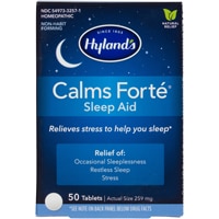 Hyland's Calms Forte®