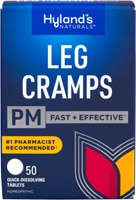 Hyland's Leg Cramps PM