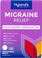 Hyland's Migraine Relief