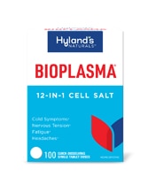 Hyland's Naturals Bioplasma 12-in-1 Cell Salt