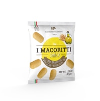 I Macoritti Snack Mini Breadsticks Extra Virgin Olive Oil