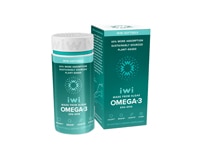 IWI Omega-3 EPA + DHA