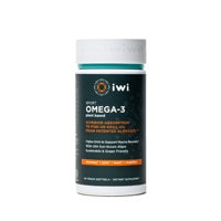 IWI Sport Omega-3