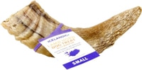 Icelandic+ Lamb Horn High Protein Dog Chew - Small - 1 Dog Treat