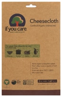 If You Care Cheesecloth - 2 Square Yards