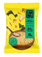 Immi Ramen Soup Plant-Based Pouch Spicy Red Miso