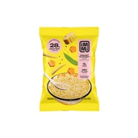 Immi Ramen Soup Plant-Based Protein Packet Creamy Chicken