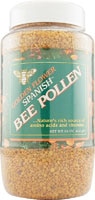 Imperial Elixir Bee Pollen Spanish