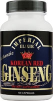 Imperial Elixir Korean Red Ginseng