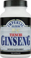 Imperial Elixir Tienchi Ginseng