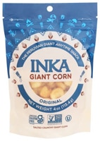 InkaCrops Inka Corn