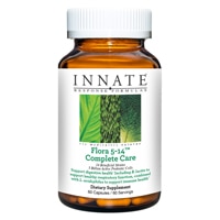 Innate Response Formulas Flora 5-14 Complete Care