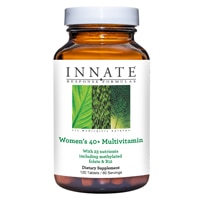 Innate Response Formulas Women's 40 plus Multivitamin