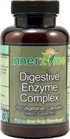 Innerzyme Digestive Enzyme Complex