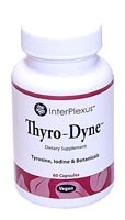 InterPlexus Thyro-Dyne™