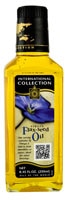 International Collection Virgin Flax-Seed Oil