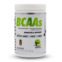 Ironwrx BCAAs - Informed Sport Certified Green Apple