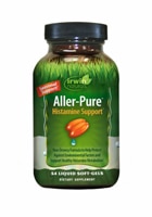 Irwin Naturals Aller-Pure Histamine Support