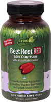 Irwin Naturals Beet Root RED™