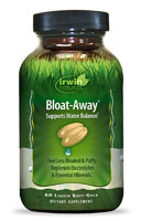 Irwin Naturals Bloat-Away™ Diuretic for Water-Weight