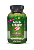 Irwin Naturals Cellulite Reduction