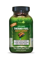 Irwin Naturals Extra -Energy Thermo-Fuel Max Fat Burner