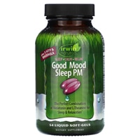 Irwin Naturals Good Mood Sleep PM