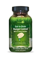 Irwin Naturals Gut-To-Brain Hunger Control