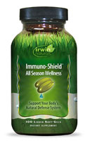 Irwin Naturals Immuno-Shield™