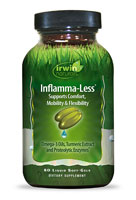 Irwin Naturals Inflamma-Less™