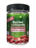 Irwin Naturals Maca Root and Ashwagandha
