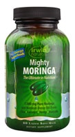 Irwin Naturals Mighty Moringa™