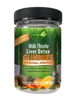 Irwin Naturals Milk Thistle Liver Detox