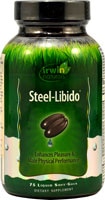 Irwin Naturals Steel-Libido®