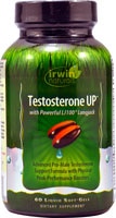 Irwin Naturals Testosterone UP™