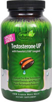 Irwin Naturals Testosterone UP®