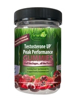 Irwin Naturals Testosterone Up Peak Performance