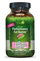 Irwin Naturals V02 Max Performance Fat Burner