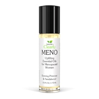 Isabella's Clearly Meno Balancing Essential Oil Roll-On Menopause Support
