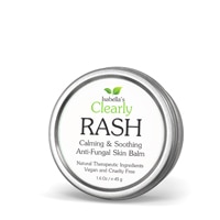 Isabella's Clearly Rash Anti-Fungal Skin Balm