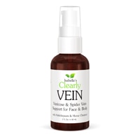 Isabella's Clearly Vein Varicose & Spider Vein Oil