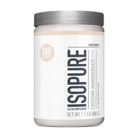 Isopure Isopure Creatine Monohydrate Powder - 100 Servings Unflavored